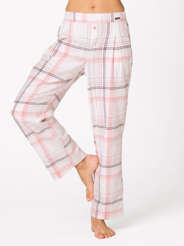 Spodnie piżamowe Key LHE 415 B26 S-XL