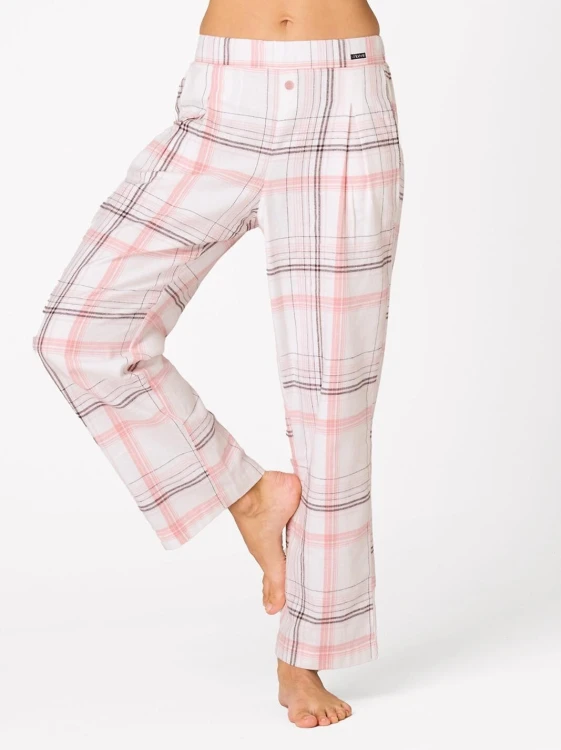 Spodnie piżamowe Key LHE 415 B26 S-XL