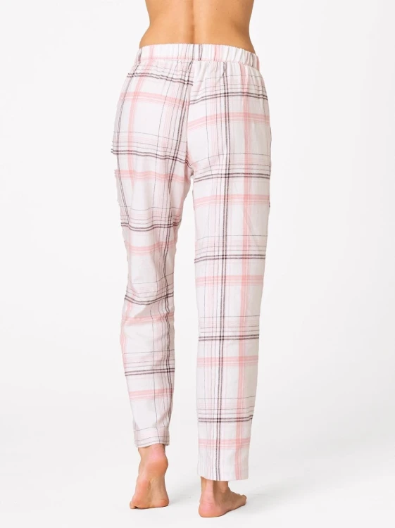 Spodnie piżamowe Key LHE 415 B26 S-XL