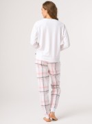 Piżama Key LNS 416 B26 dł/r S-XL