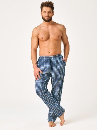 Spodnie piżamowe Key MHT 404 B26 M-2XL