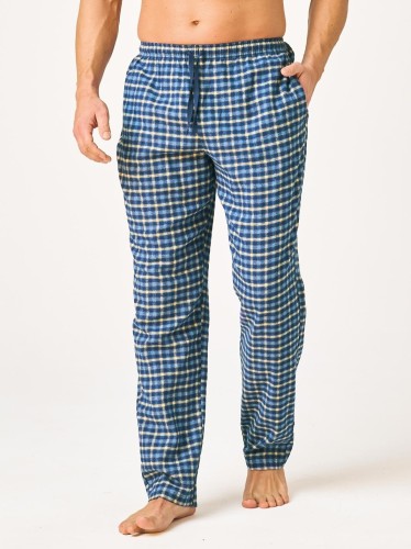 Spodnie piżamowe Key MHT 404 B26 M-2XL