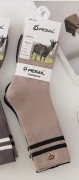 Skarpety WiK Pesail 3051 wz.21 Kaszmir 35-42