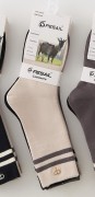 Skarpety WiK Pesail 3051 wz.21 Kaszmir 35-42