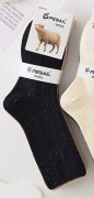 Skarpety WiK Pesail 3052 wz.24 połyskująca nitka 35-42
