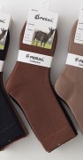 Skarpety WiK Pesail 3050 wz.32 Frotte Kaszmir 35-42