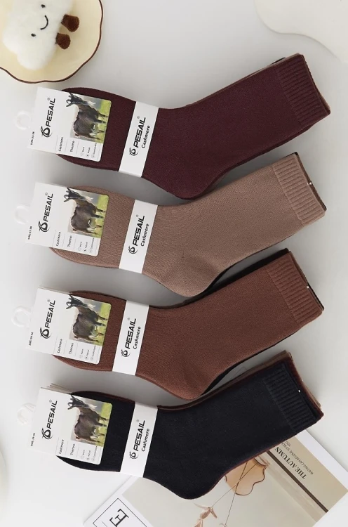 Skarpety WiK Pesail 3050 wz.32 Frotte Kaszmir 35-42