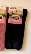 Skarpety WiK GNG 3002 wz.88 Angora 35-42