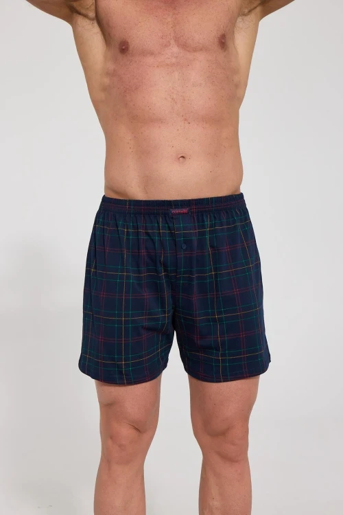 Bokserki Cornette Comfort 008-357 3XL-5XL