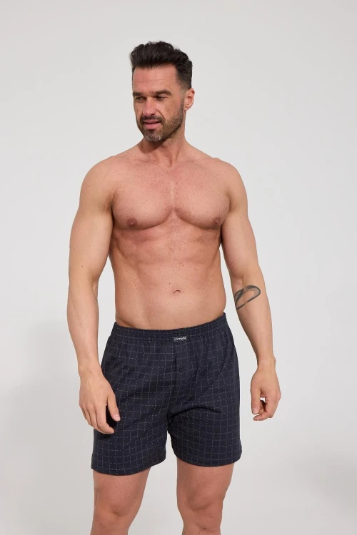 Bokserki Cornette Comfort 008-354 3XL-5XL