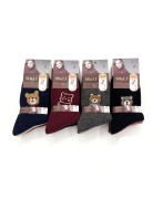 Skarpety WiK SO&LI 3002 wz.59 Angora 35-42