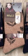 Skarpety WiK SO&LI 3002 wz.12 Angora 35-42