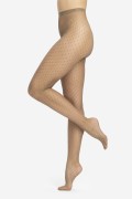 Rajstopy Gatta Trendy Brigitte kabaretka wz.15 1-4