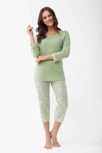 Piżama Luna 1303 7/8 M-XL 26