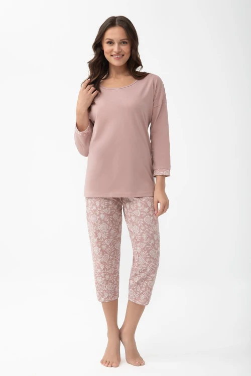 Piżama Luna 1303 7/8 M-XL 26