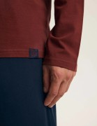 Piżama  Henderson Core 45494 Fall dł/r M-3XL