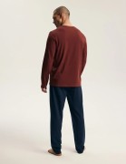Piżama  Henderson Core 45494 Fall dł/r M-3XL