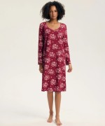 Koszula Henderson Ladies 45407 Greta dł/r S-3XL