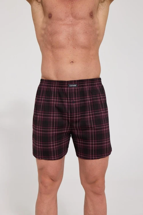Bokserki Cornette Comfort 008/350 3XL-5XL