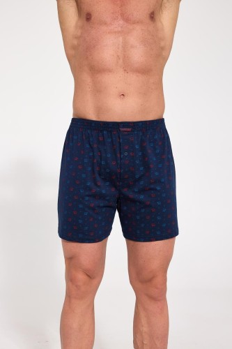 Bokserki Cornette Comfort 002/356 S-2XL