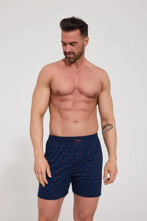Bokserki Cornette Comfort 002/356 S-2XL