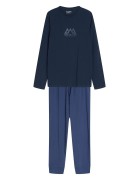 Piżama Henderson 45499 Fin dł/r M-3XL