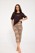 Piżama Cornette 775/493 Best Life 2 kr/r S-2XL