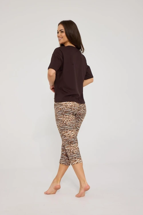 Piżama Cornette 775/493 Best Life 2 kr/r S-2XL