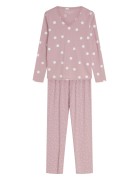 Piżama Henderson Ladies 45425 Gitte dł/r S-2XL
