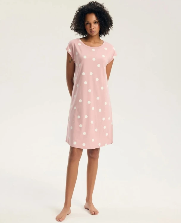 Koszula Henderson Ladies 45426 Gitte kr/r S-2XL