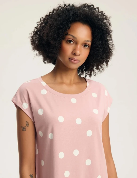 Koszula Henderson Ladies 45426 Gitte kr/r S-2XL