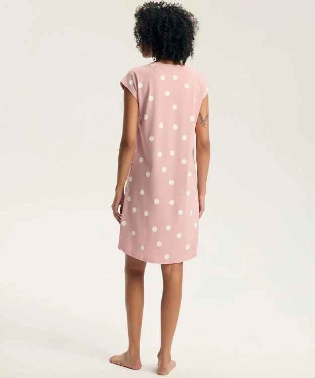 Koszula Henderson Ladies 45426 Gitte kr/r S-2XL