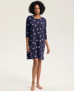 Koszula Henderson Ladies 45411 Gitte 3/4 S-2XL