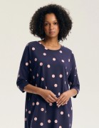 Koszula Henderson Ladies 45411 Gitte 3/4 S-2XL