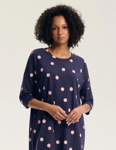 Koszula Henderson Ladies 45411 Gitte 3/4 S-2XL