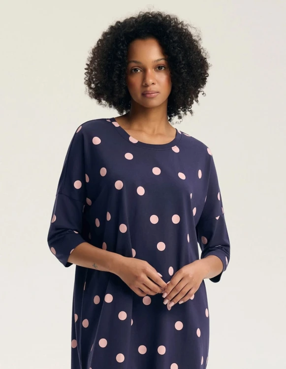 Koszula Henderson Ladies 45411 Gitte 3/4 S-2XL