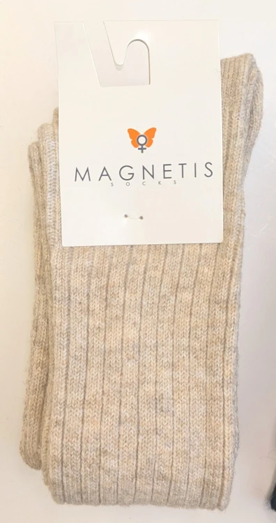 Podkolanówki Magnetis QR-260528