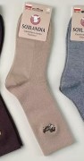 Skarpety WiK Soxlandia 3044 wz.09 Kaszmir 35-42