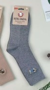 Skarpety WiK Soxlandia 3044 wz.09 Kaszmir 35-42