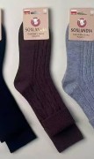 Skarpety WiK Soxlandia 3044 wz.03 Kaszmir 35-42