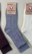 Skarpety WiK Soxlandia 3044 wz.03 Kaszmir 35-42