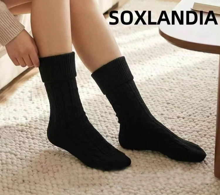 Skarpety WiK Soxlandia 3044 wz.03 Kaszmir 35-42