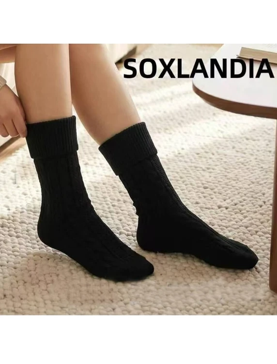 Skarpety WiK Soxlandia 3044 wz.03 Kaszmir 35-42