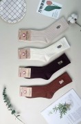 Skarpety WiK Soxlandia 3044 wz.06 Kaszmir 35-42