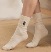 Skarpety WiK Soxlandia 3044 wz.06 Kaszmir 35-42