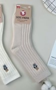 Skarpety WiK Soxlandia 3044 wz.06 Kaszmir 35-42