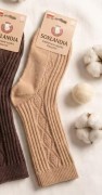 Skarpety WiK Soxlandia 3044 wz.02 Kaszmir 35-42