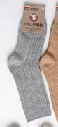 Skarpety WiK Soxlandia 3044 wz.01 Kaszmir 35-42