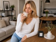 Koszulka Eldar Jasmine dł/r S-XL