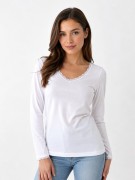 Koszulka Eldar Jasmine dł/r S-XL